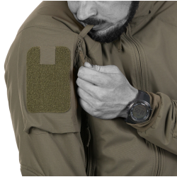 Veste Hiver UF PRO Delta Ace Plus Gen.3 - Brown Grey