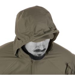 Veste Hiver UF PRO Delta Ace Plus Gen.3 - Brown Grey
