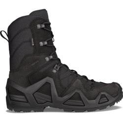 Chaussures Lowa ZEPHYR MKII GTX HI C30 - Noir