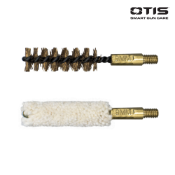 Lot de 2 Brosses de Nettoyage Combinées Pour Arme