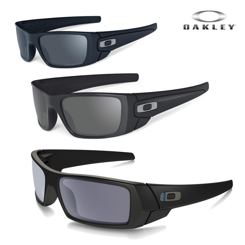 Lunette OAKLEY SI Fuel Cell