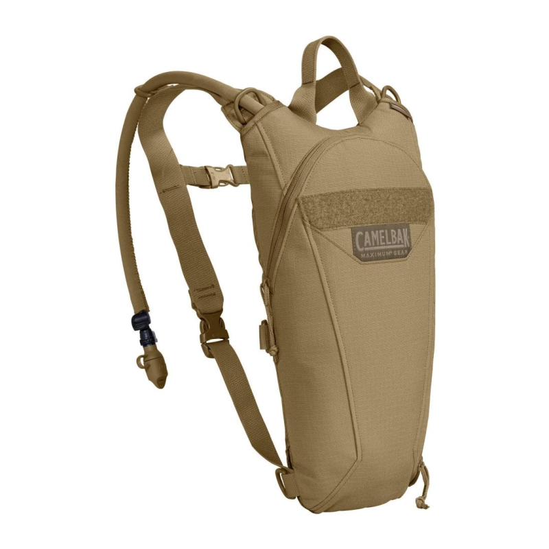 Sac D'hydratation Camelbak THERMOBAK™ + Poche CRUX™ 3L - Coyote