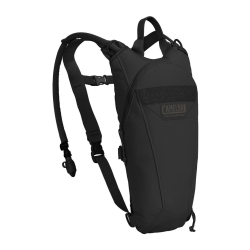 Sac D'hydratation Camelbak THERMOBAK™ + Poche CRUX™ 3L Noir