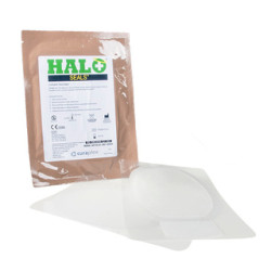 HALO™ Chest Seal – Non-Vented