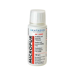 KATADYN MICROPUR Forte Liquide