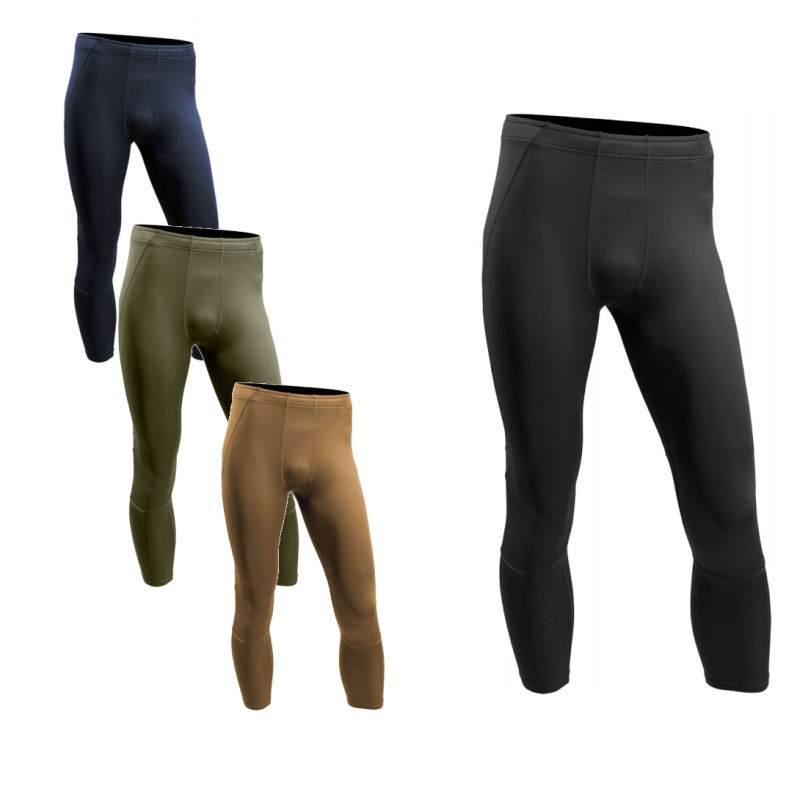 Collant A10 EQUIPMENT Thermo Performer 0°C  -10°C