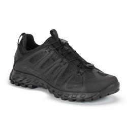 Chaussures AKU Selvatica Tactique GTX - Noir