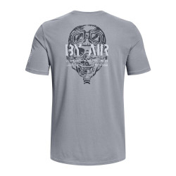 Tee-Shirt UNDER ARMOR - Freedom By Air