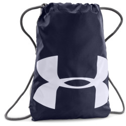 Sac UNDER ARMOR Ozsee Sackpack Gris/Marine