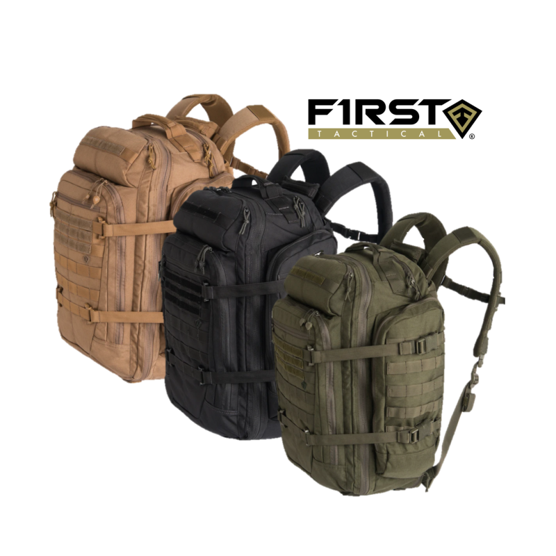Sac à Dos FIRST TACTICAL Specialist 3-DAY