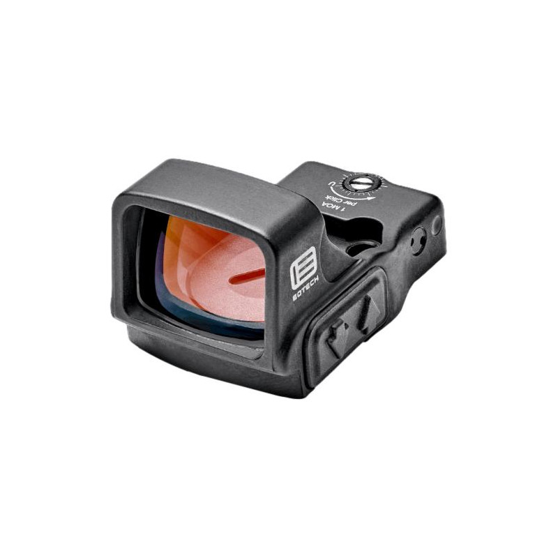 Mini Red Dot EOTECH EFLX 6 MOA Noir