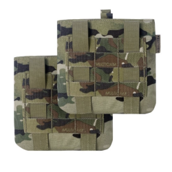 AGILITE Flank Side Plate Carrier