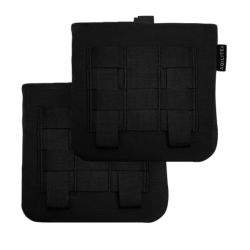 AGILITE Flank Side Plate Carrier