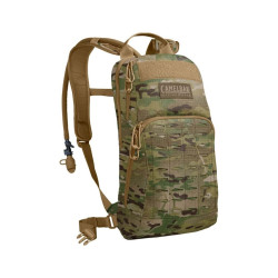 Sac D'hydratation Camelbak MULE + Poche CRUX™ 3L Multicam