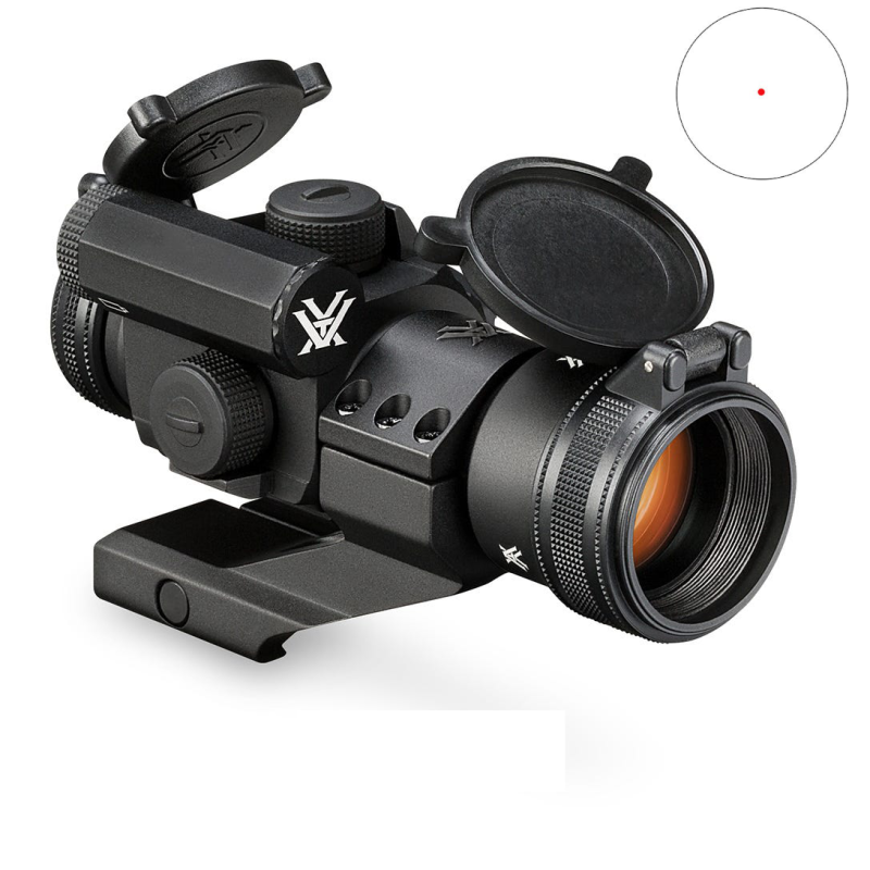 Red Dot VORTEX STRIKEFIRE® II