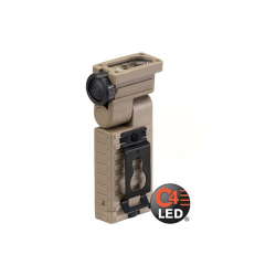 Lampe STREAMLIGHT SIDEWINDER®