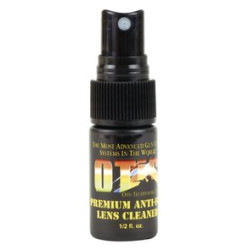 Spray Anti-Bué et Nettoyant pour Optique