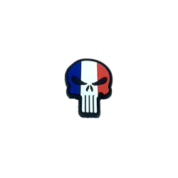 Patch PVC French Punisher