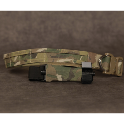 Porte Garrot Velcro Multicam