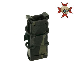 Poche Chargeur Simple Pistolet FMPDS Multicam-Black