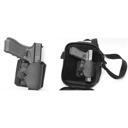 Holster GK PRO Pad Universel Avec Système STG - Ambidextre