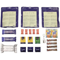 Day Ration Tactical Line Typ 3