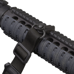 Fixation de Sangle Magpul RSA® QD sur Rail