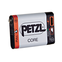 Batterie Rechargeable Petzl Core
