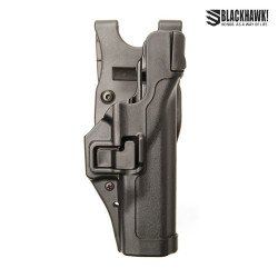 Holster SERPA L3 Duty - P220 Droitier