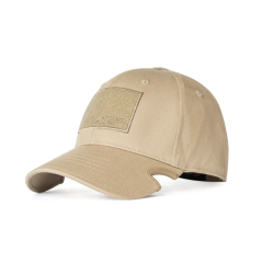 Casquette Notch Classic Flexfit Tan Operator