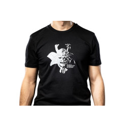 T-Shirt Frog Pro TIMELESS Collection SAMURAI