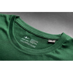 T-Shirt Frog Pro UNBRANDED Collection WE ARE FROG.PRO Vert