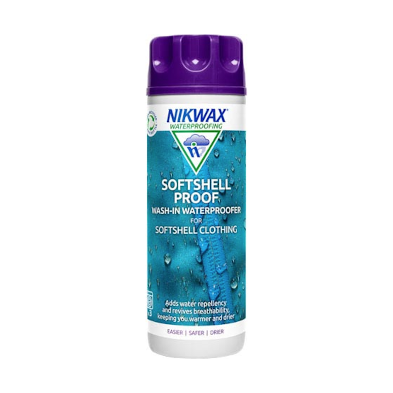 Imperméabilisant Softshell 300 ml