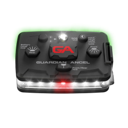 Guardian Angel Gen 2 Blanc / Vert Elite Series