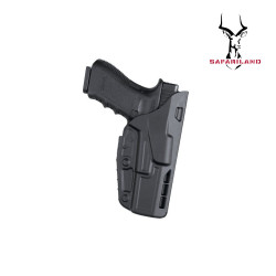 Holster Safariland ALS 7TS 7379 Avec Clip Ceinture