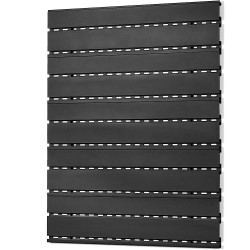 Wall Rack System Panels SAVIOR - 24" - 5 panneaux