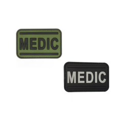 Patch PVC  MEDIC