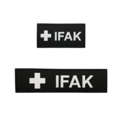 Patch PVC  IFAK +