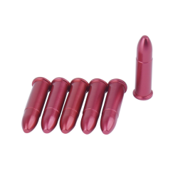 Munition Entraînement GUNPANY Rouge -.22 LR x6