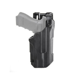 Holster T-Series L3D avec lampe