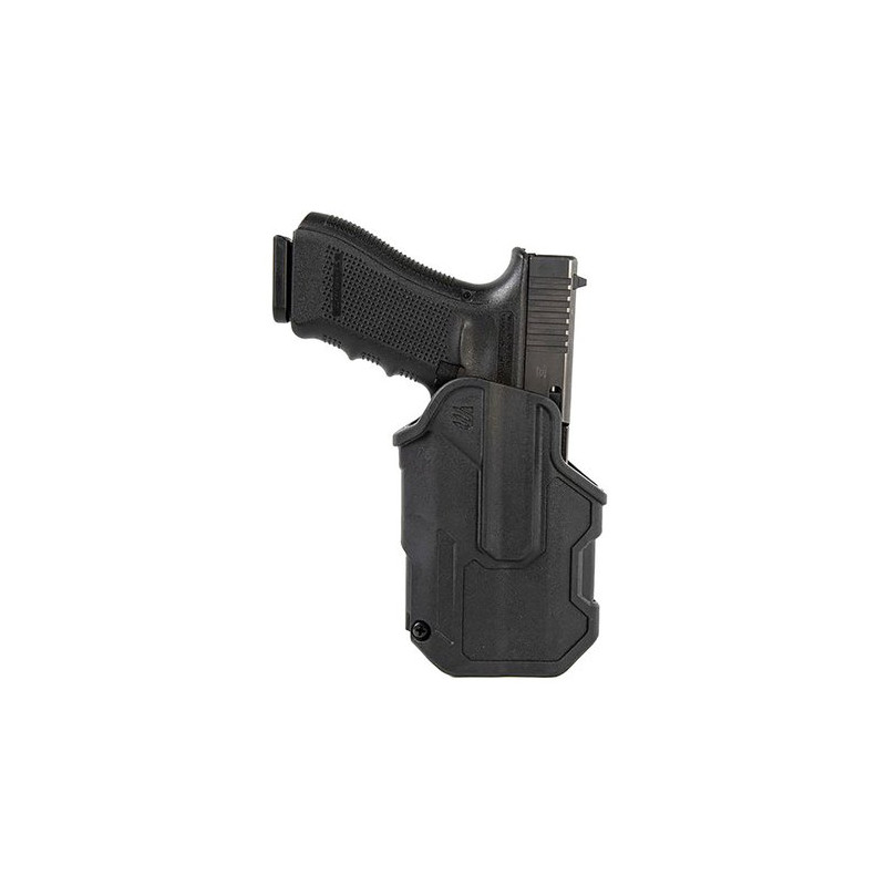 Holster T-Series L2C avec lampe