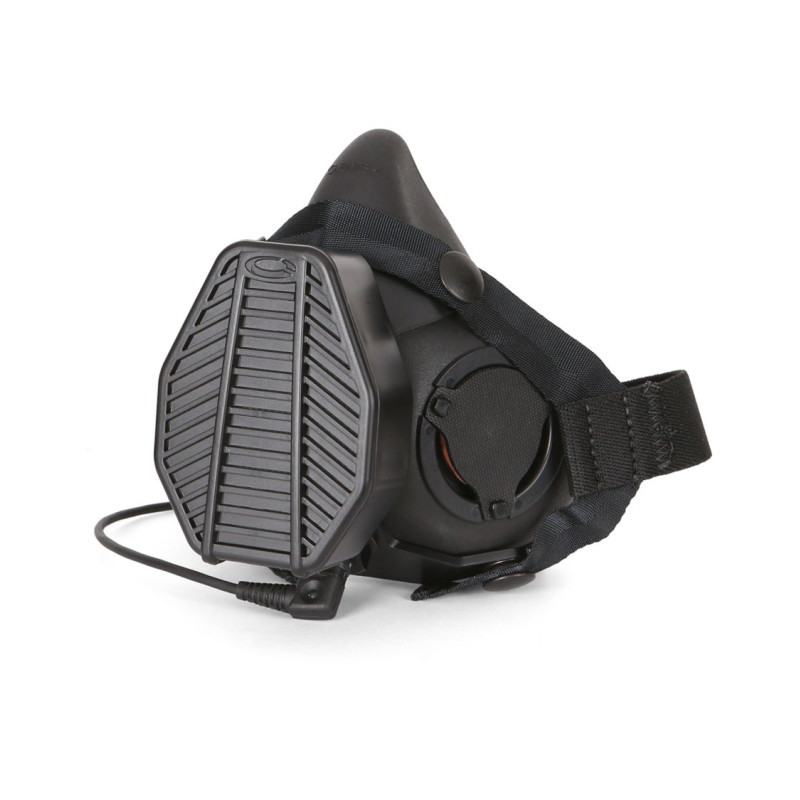 Demi-masque respiratoire SOTR TFS – Action Airsoft
