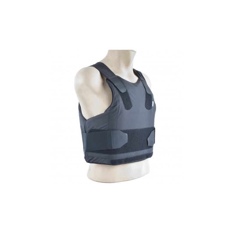 Gilet PRO Light avec insert IIIa + KR2/SP2