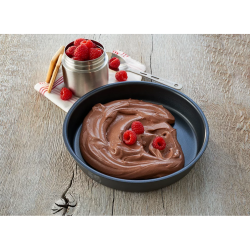 Mousse au chocolat