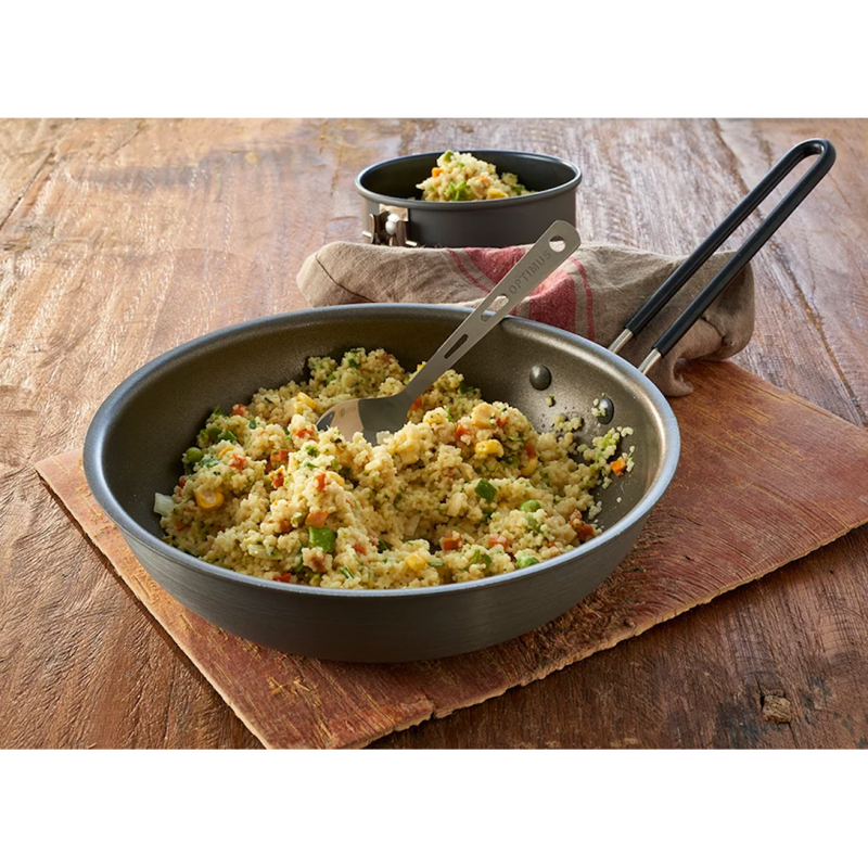 Semoule de blé dur aux légumes Semoule de blé dur aux légumes