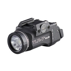 Lampe Tactique TLR-7 Sub - 500lm