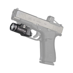 Lampe Tactique TLR-7 Sub 500lm Glock 43X / 48