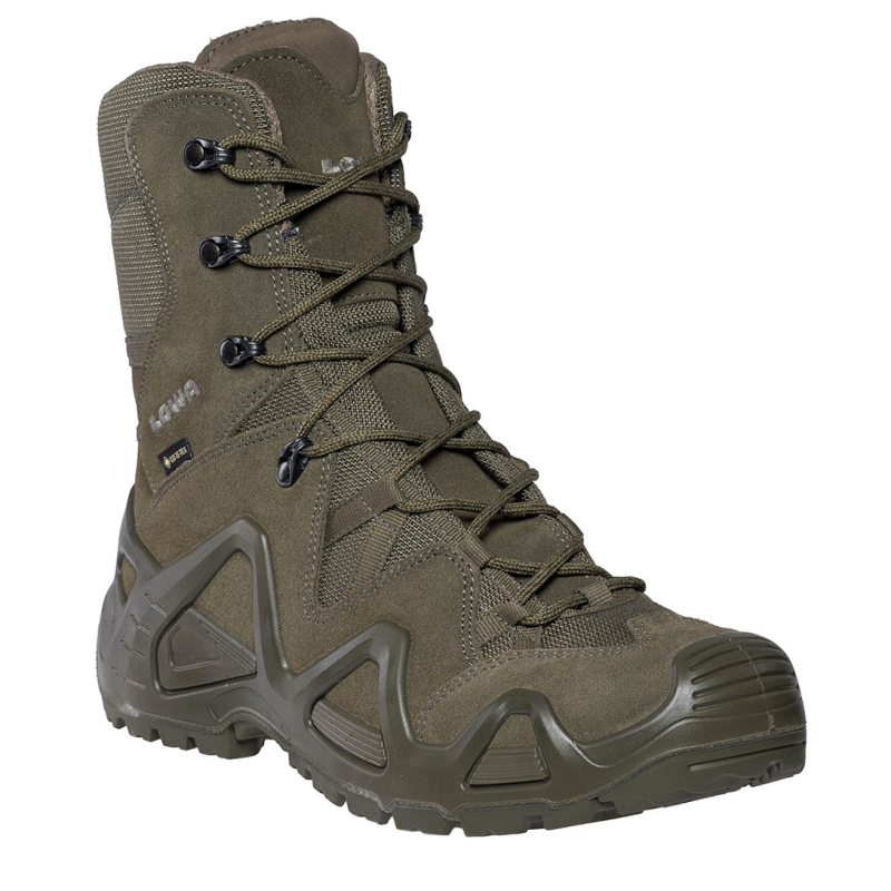 Chaussures Lowa ZEPHYR MKII GTX HI C30 - Ranger Green