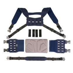 Kit de conversion Templar's Gear Chest Rig