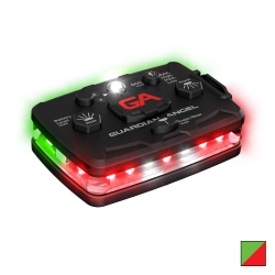 Guardian Angel Gen 2 Multi-fonction Rouge / Vert  Elite Series